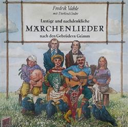 Download Fredrik Vahle Mit Dietlind Grabe - Märchenlieder