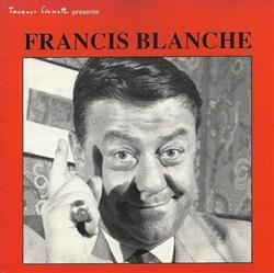 Download Francis Blanche - Francis Blanche