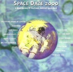 Download Various - Space Daze 2000