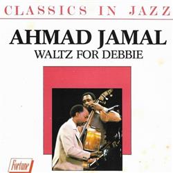 Download Ahmad Jamal - Waltz For Debbie