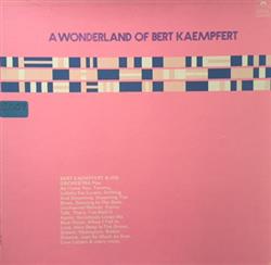 Download Bert Kaempfert & His Orchestra - A Wonderland Of Bert Kaempfert