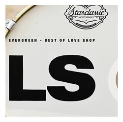 Download Love Shop - Evergreen Best Of Love Shop