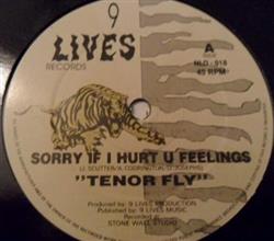 Download Tenor Fly - Sorry If I Hurt U Feelings The Truth Hurts