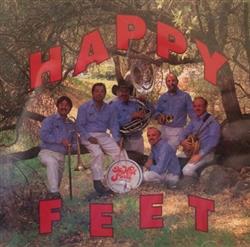 Download The High Sierra Jazz Band - Happy Feet