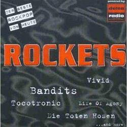 Download Various - Rockets