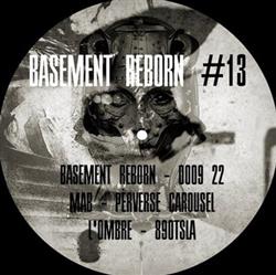 Download Various - Basement Reborn 13