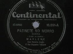 Download Marlene - Patinete No Morro Funga Funga