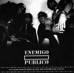 Download Enemigo Publico - Enemigo Publico