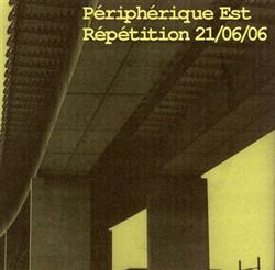 Download Peripherique Est - Répétition 210606