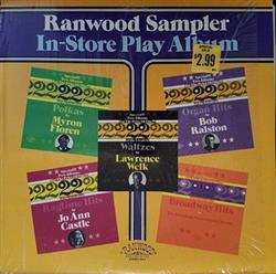 Download Various - Ranwood Sampler In Store Play Album