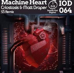 Download Criostasis & Matt Draper - Machine Heart S5 Remix