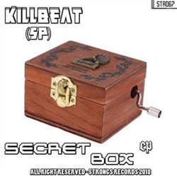 Download KillBeat (SP) - Music Box EP