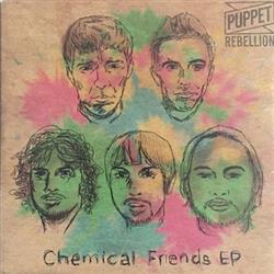 Download Puppet Rebellion - Chemical Friends EP