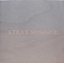 Download Atrax Morgue - Silver Box