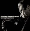 ouvir online Zoot Sims Bob Brookmeyer - Tonites Music Today