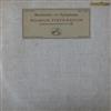Beethoven, Wilhelm Furtwaengler, Orchestre Philharmonique de Vienne - 1ère Symphonie