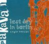 Пакава Ить - Last Day In Berlin Single Version