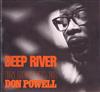 descargar álbum Don Powell - Deep River Un Recital Di Don Powell