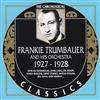 ouvir online Frankie Trumbauer And His Orchestra - 1927 1928
