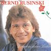 lataa albumi Bernd Rusinski - Zwischen Diesen Zeilen