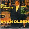 last ned album Sven Olsen - Ein Zuhaus