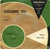 descargar álbum Orchestre De L'Opéra De Berlin , Direction Arthur Rother - Guillaume Tell Ouverture
