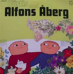 Download Gunilla Bergström - Bästis Med Alfons Åberg