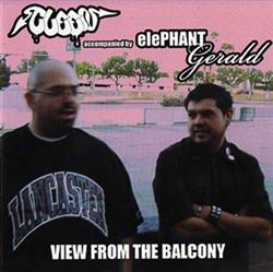 Download Cleen & Elephant Gerald - View From The Balcony