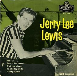 Download Jerry Lee Lewis - No 2