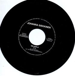 Download Johanna Siekkinen - Neliapila Tahdon