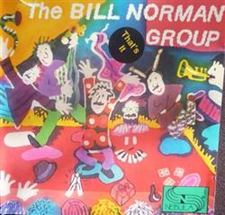 Download The Bill Norman Group - Thats It