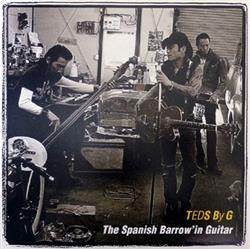 Download The Spanish Barrow'in Guitar - Teds By G