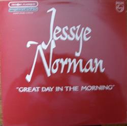 Download Jessye Norman - Great Day In The Morning