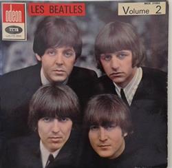 Download Les Beatles - Volume 2