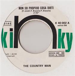Download The Country Man - Non So Proprio Cosa Dirti
