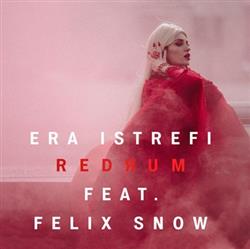Download Era Istrefi Feat Felix Snow - Redrum
