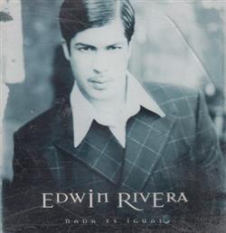 Download Edwin Rivera - Nada Es Igual