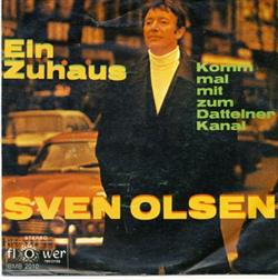 Download Sven Olsen - Ein Zuhaus