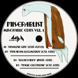 Download Various - Miserable Edits Vol 1