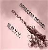 last ned album Orgasm Denial Nryy - Split
