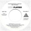 last ned album Ohio Players - Lets Play