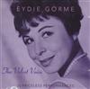 ladda ner album Eydie Gorme - The Velvet Voice
