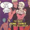last ned album Various - The Best Punk Songs Of The Millenium