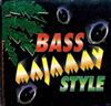 télécharger l'album Various - Bass Majammy Style