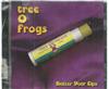 online luisteren Tree O Frogs - Butter Your Lips