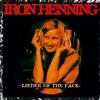lytte på nettet Iron Henning - Lieder Of The Pack