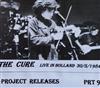 Album herunterladen The Cure - Live In Holland3051984