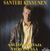 last ned album Santeri Kinnunen - Aallonmurtaja Viereeni Jää