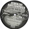 Kemek The Dope Computer - The Noise
