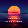 ladda ner album King OJ Presents - Sunset Boulevard